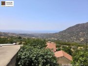 Grigoria Kreta, Grigoria, grosses renovierungsbedürftiges Einfamilienhaus mit Meerblick Haus kaufen